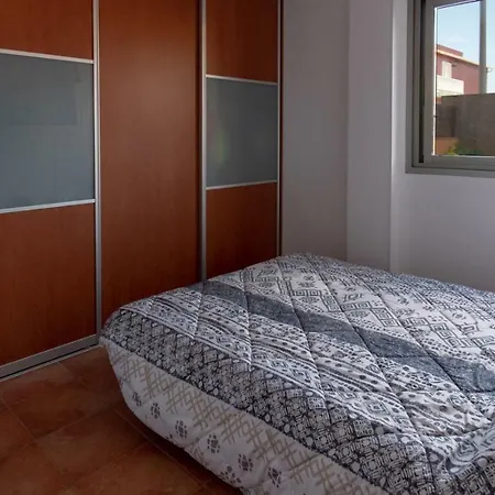 Appartement Live Bajamar Bajo Bajamar (La Laguna)