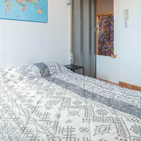 Live Bajamar Bajo Appartement