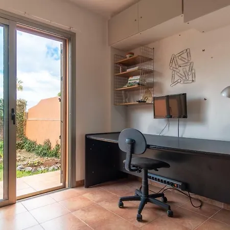 Live Bajamar Bajo Appartement Bajamar (La Laguna)